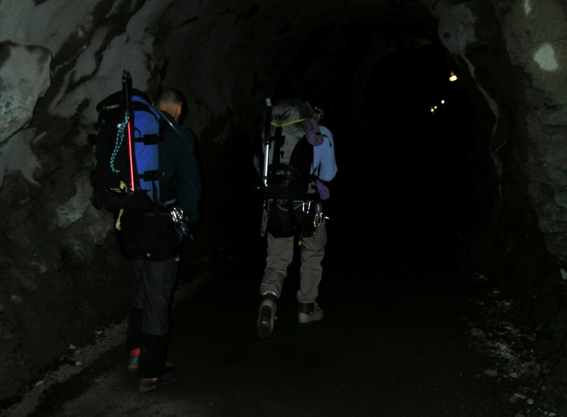 Grossglockner_08_Gams_Gruben_weg