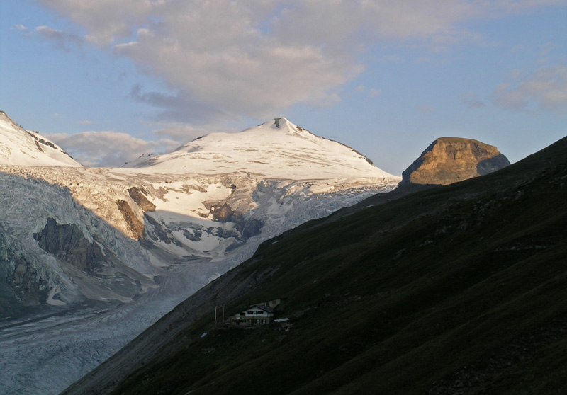 Grossglockner_09_Hofmannshutte_Joannisberg