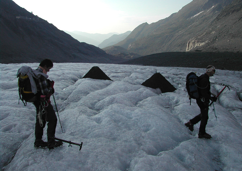 Grossglockner_15_Pasterzenkees