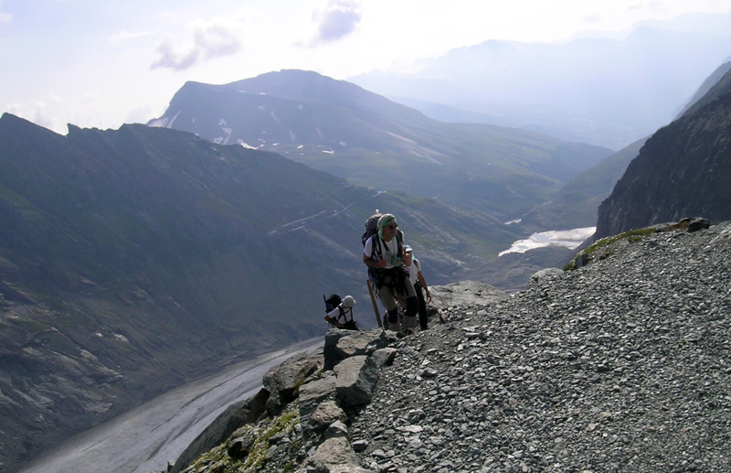 Grossglockner_19_Glocknerkarkamp_Igi