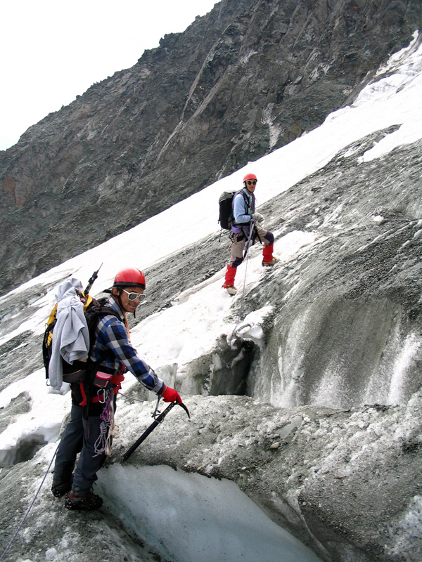 Grossglockner_24_Hofmannskees_Ettore_Igi