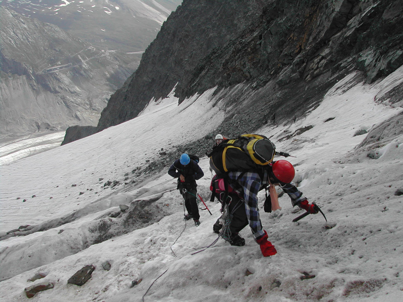 Grossglockner_27_Hofmannskees_Ettore