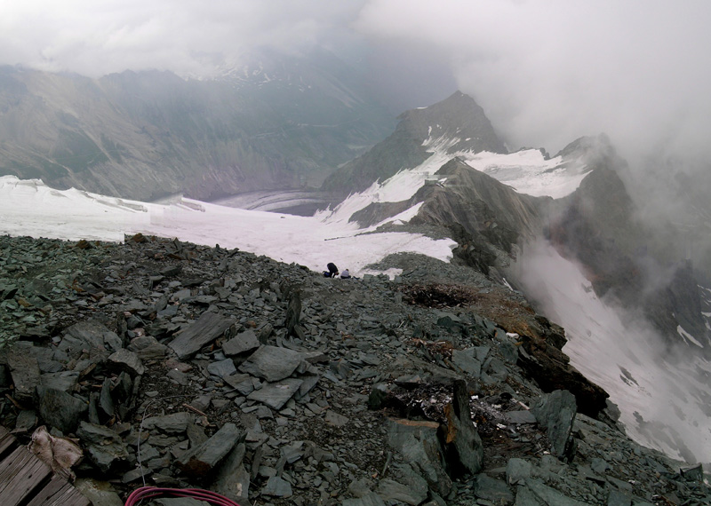 Grossglockner_52_Salmkamp