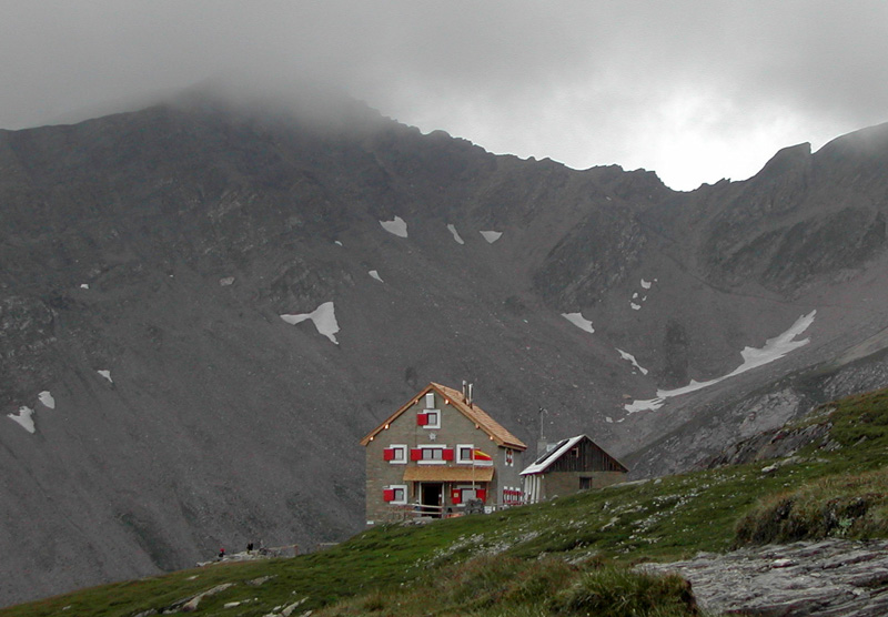 Grossglockner_68_Salmhutte