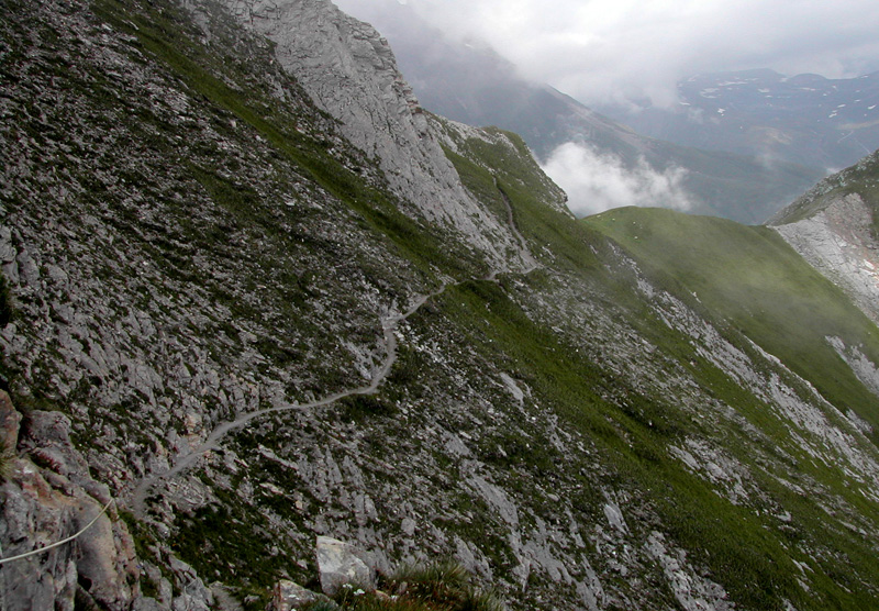 Grossglockner_72_Stockerscharte