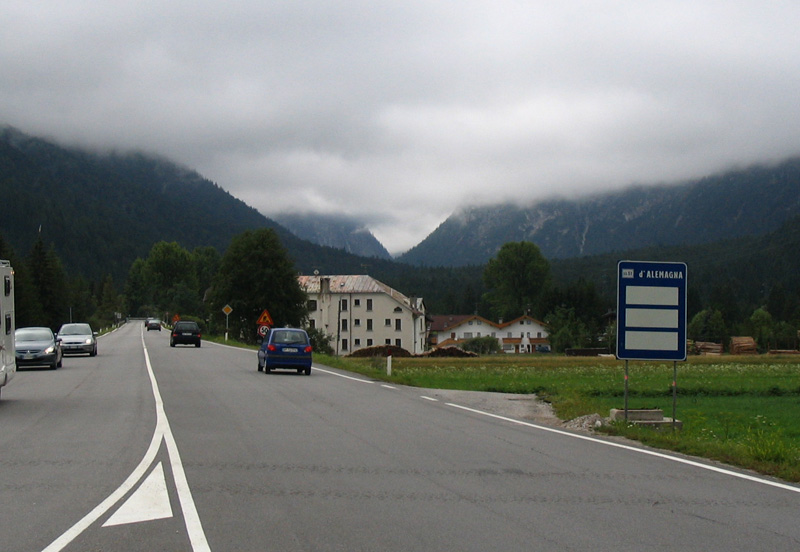 Grossglockner_78_Spartiacque_Danubio_Adriatico