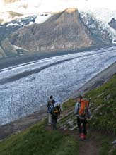 Grossglockner_11_Pasterzenkees