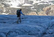 Grossglockner_13_Pasterzenkees