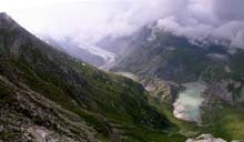 Grossglockner_73_Margaritzen_Stausee