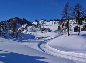 Lago nero