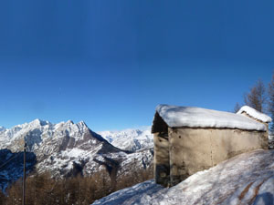 Cappella di San Teodoro