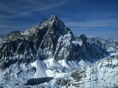 Monviso