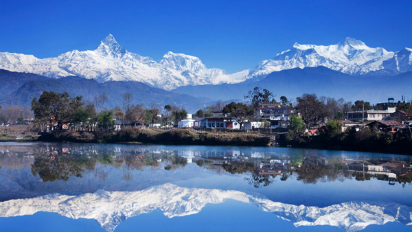 Annapurna