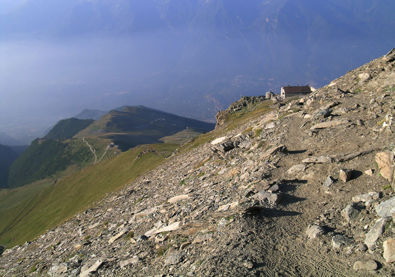 Rocciamelone_13_Rifugio_Cà_Asti