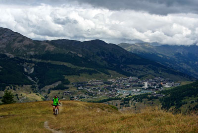 Cima del Bosco