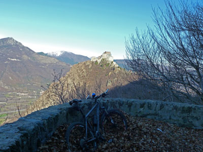 La Sacra di S. Michele