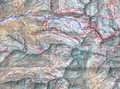 Raid Silvretta Svizzero