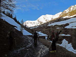 Il Ponte di Lapouge