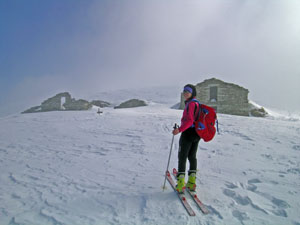 L'alpe Rossolo