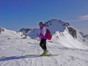 Col du Salvè