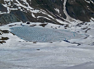 Lago Miserin