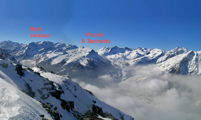 Valle La Thuile