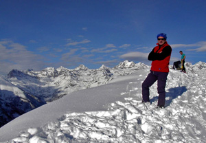 Gran Paradiso