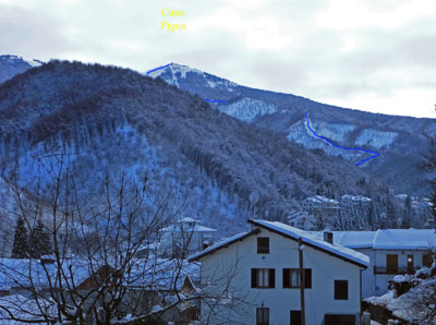 Cima Pigna