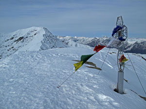 Briccas dal Monte Frioland