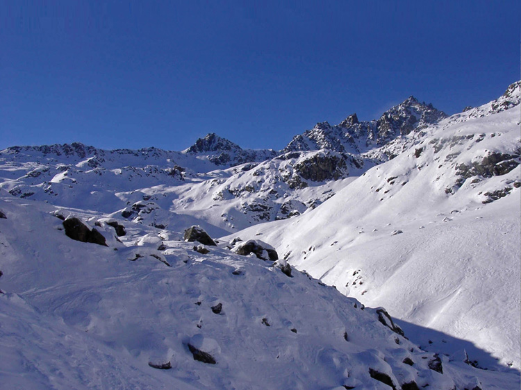 P. Murel_07_vallone rio Bulè_Cima Lobbie