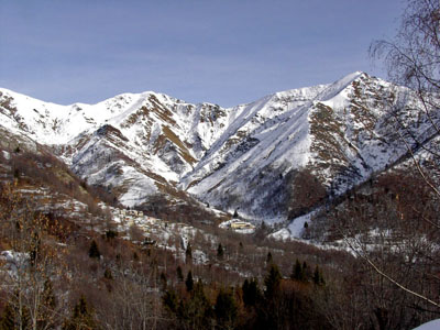 Santuario Prascondù