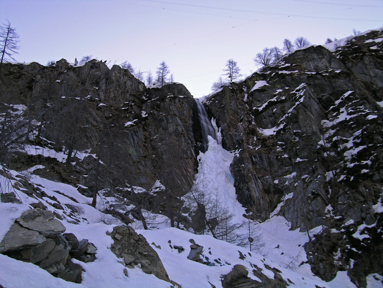 Monte_Nero_07_Cascata_Santanel