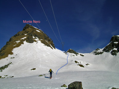 Monte Nero