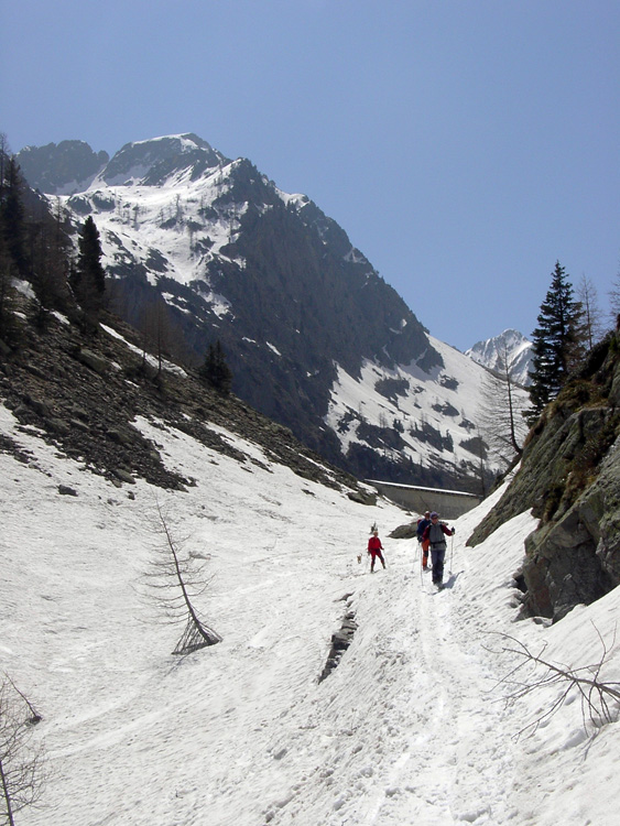 Cima Collalunga_46_arrivo al rifugio del Laus