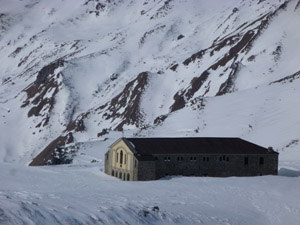 Santuario Madonna degli Angeli al Colombardo