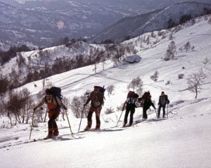 Alpe Gerbidi