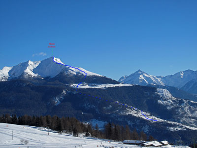 Monte Zerbion