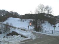 Monte_Vecchio_02_Bivio_Vallone_Sausa