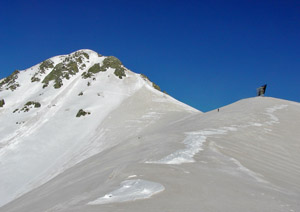 Pizzo d'Ormea